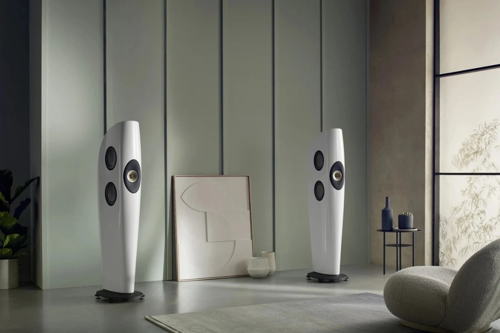 Акустика KEF BLADE ONE Meta