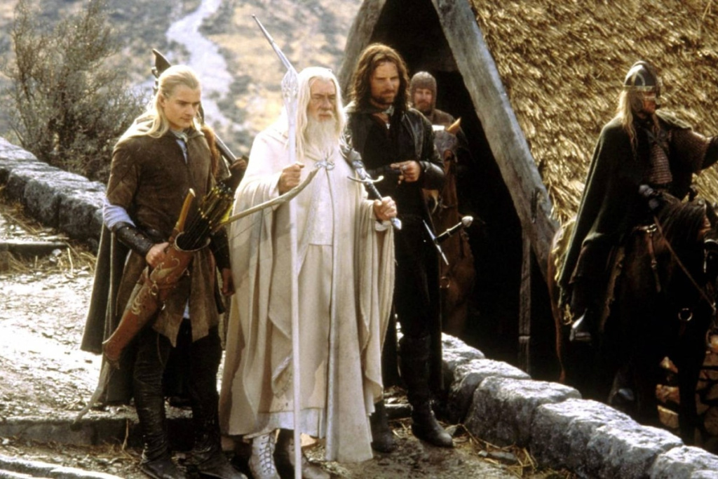 Властелин колец