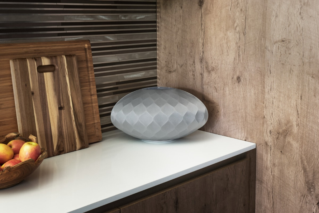 Акустика Bowers & Wilkins Formation Wedge