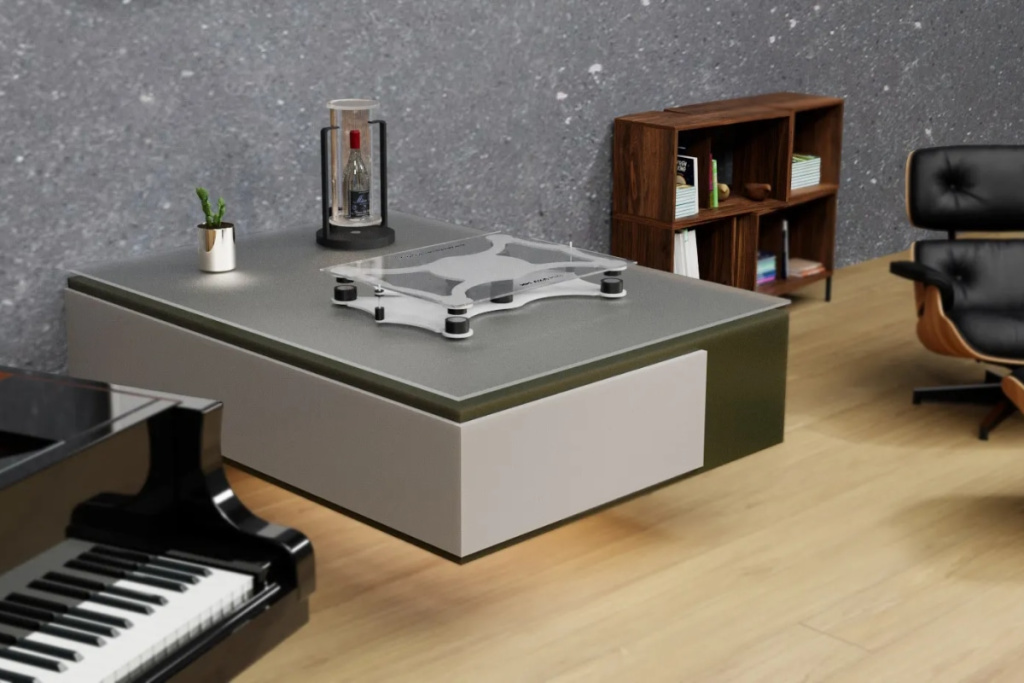 eSseCi Design Relaxa 850