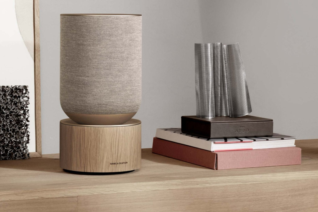 Акустика Bang & Olufsen Beosound Balance