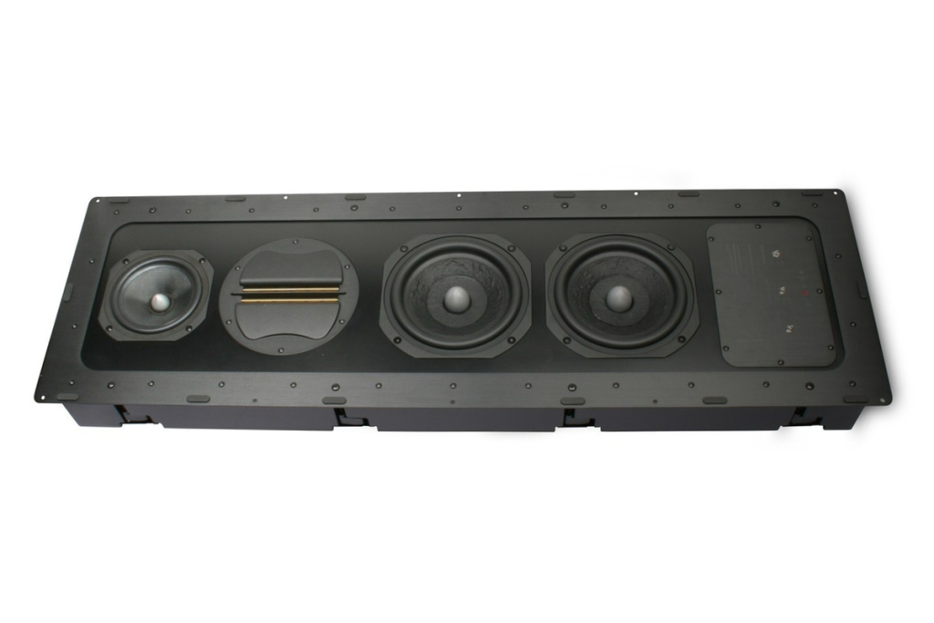 Акустика Episode ES-HT950-IW-7