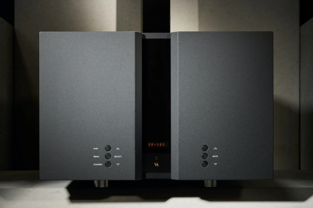 Усилитель Vitus Audio SM-103 MKII
