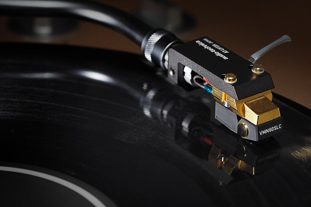 Audio-Technica VM760SLC