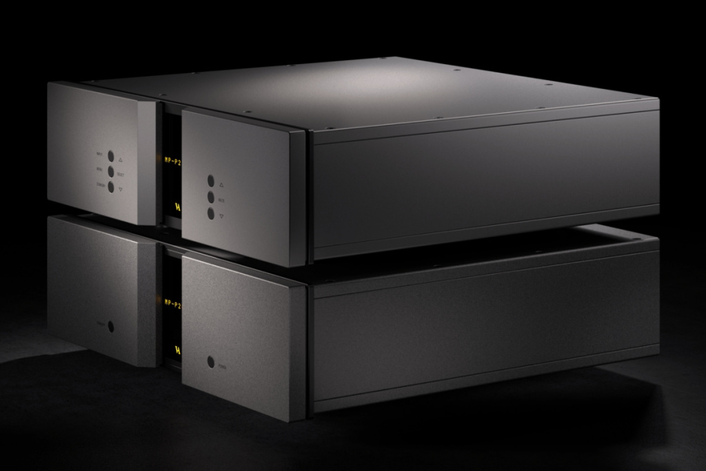 Усилитель мощности 