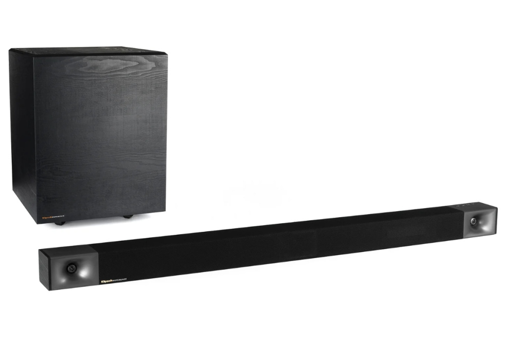 Cаундбар Klipsch Cinema 800 