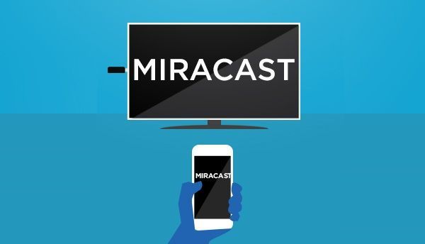 Miracast и Qualcomm Allplay