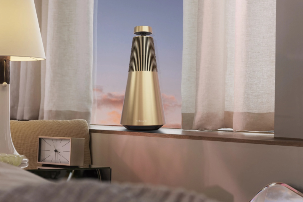 Колонка Bang & Olufsen Beosound 2 3rd Gen