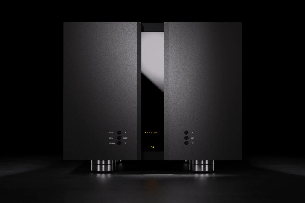 Усилитель Vitus Audio MP-I201