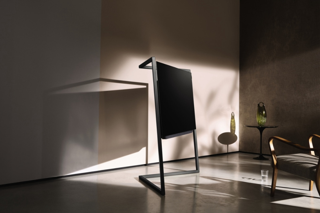 Телевизоры Loewe