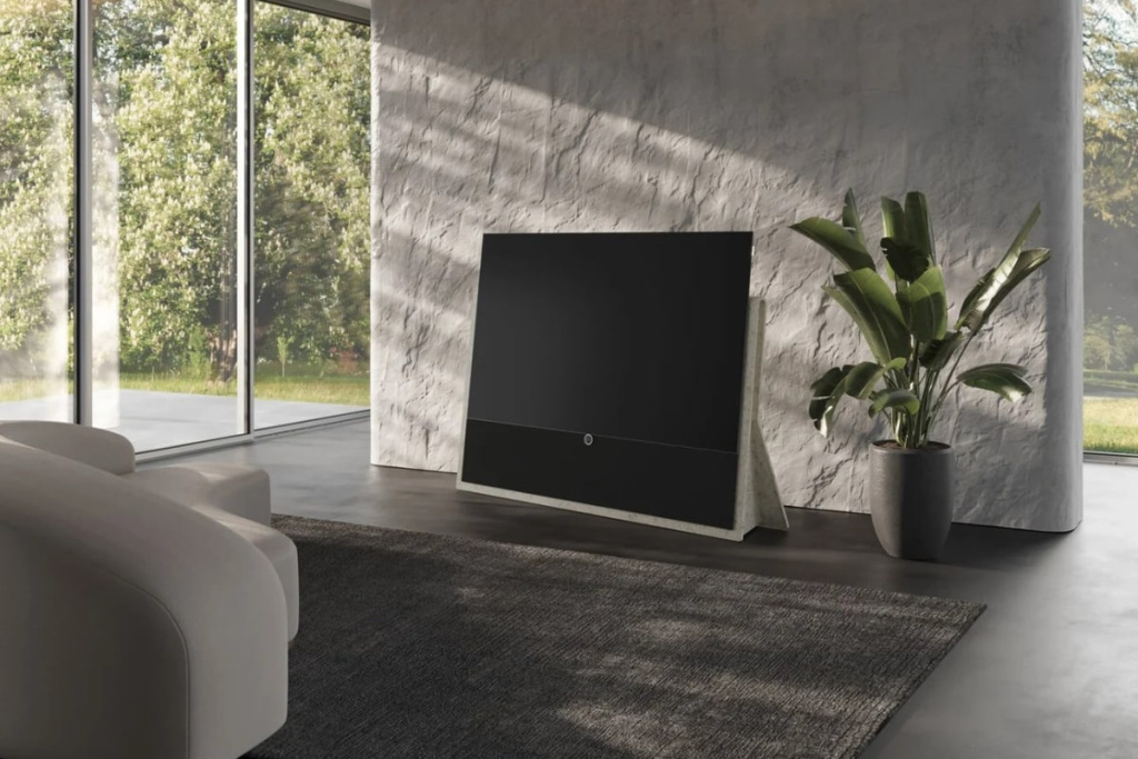 Loewe iconic inspire 55