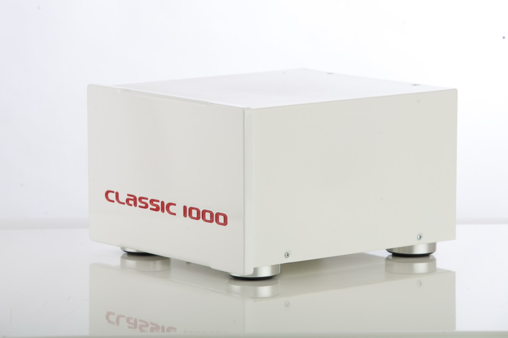 Trafomatic Audio Classic 1000
