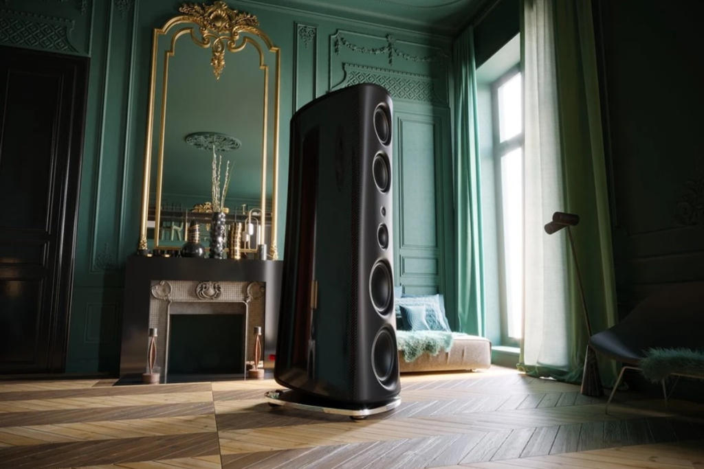 Лучшие премиальные 4-полосные напольники