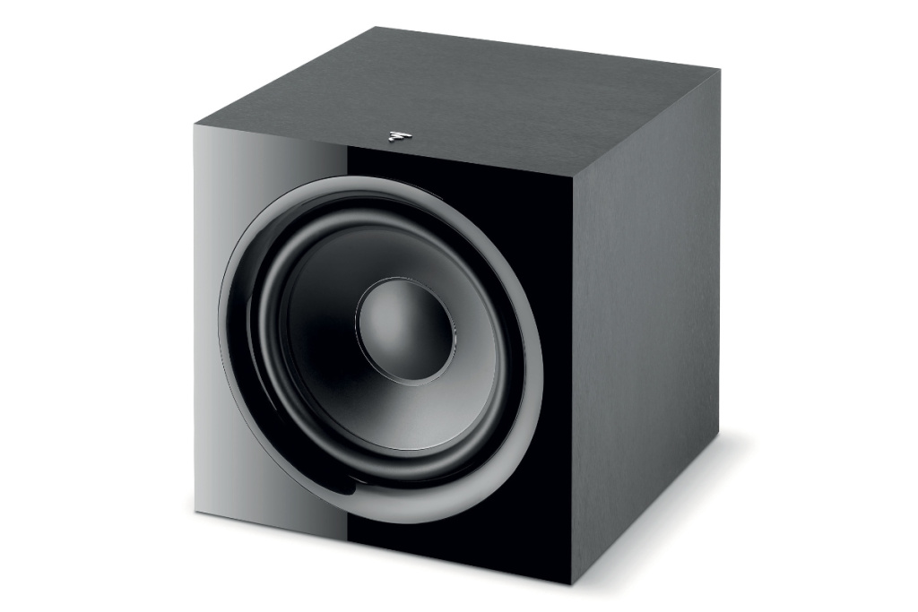 Сабвуфер Focal Sub 600P