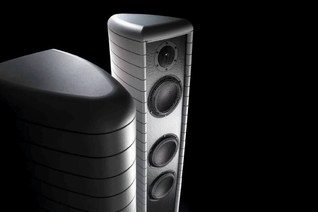 Gauder Akustik DARC 200