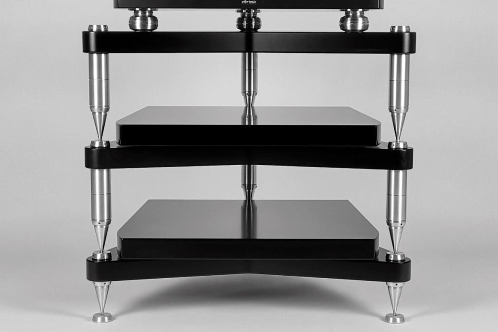 Pillartech Audio Isopoint S-6