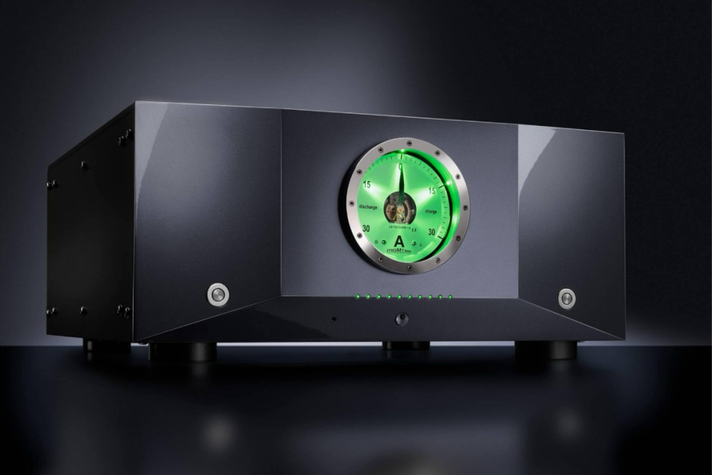 Источник питания Stromtank S 1000