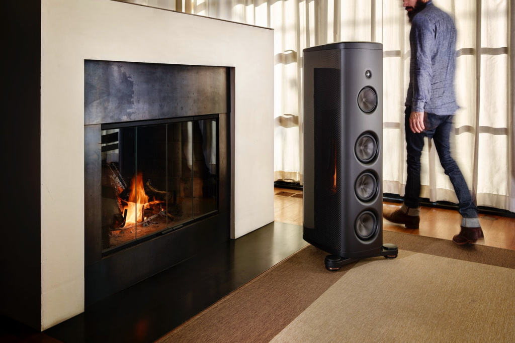 Закрытый ящик в акустике