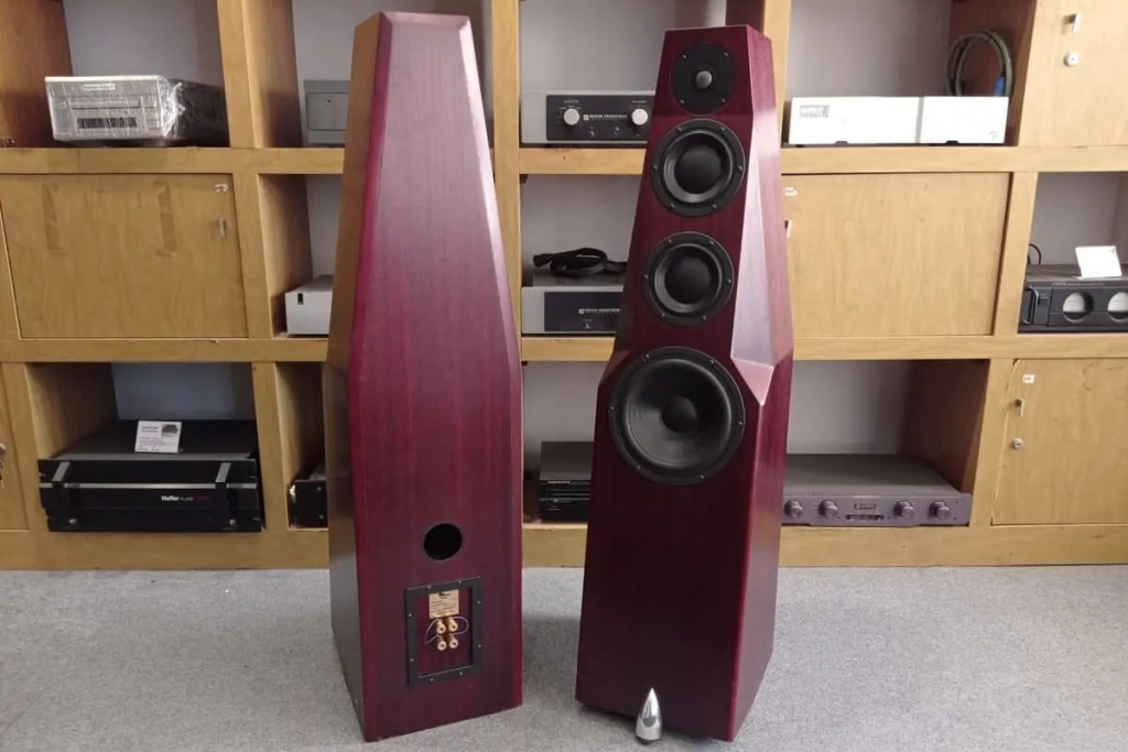 Totem Acoustic Wind Акустика Totem Acoustic Wind